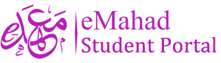 eMahad (my e-courses)